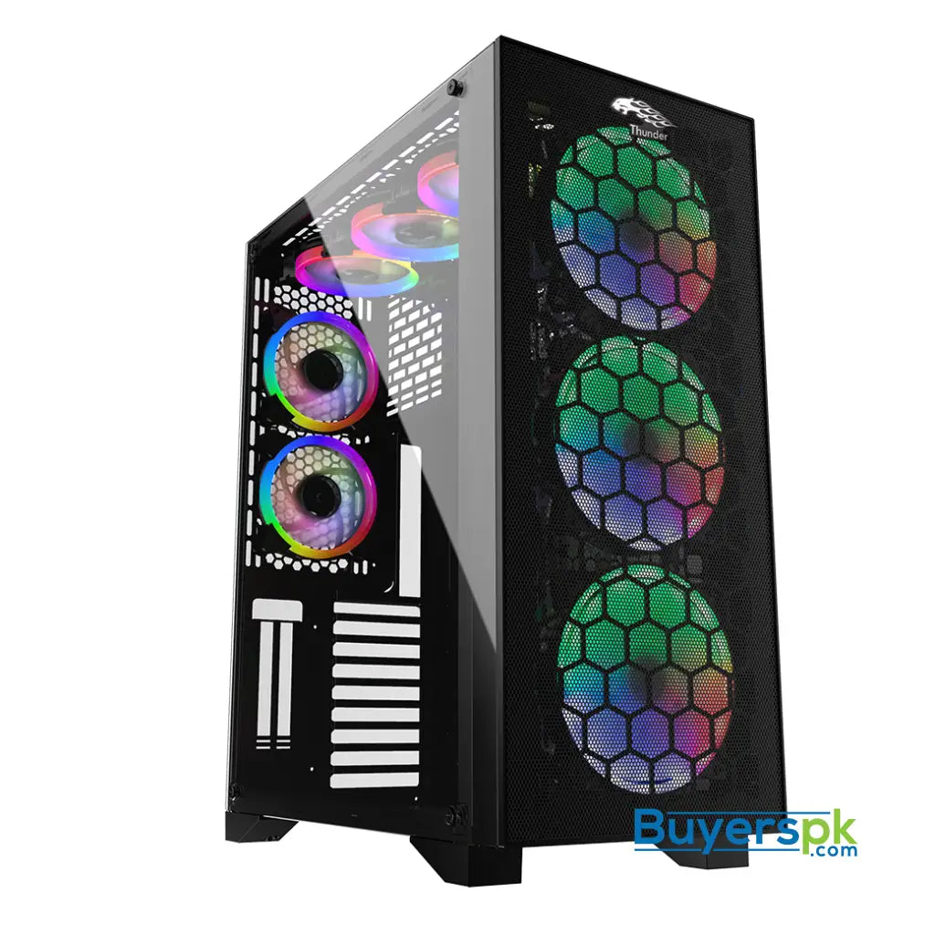 Thunder Master Tgc-a-18 Gaming Case - Casing Price in Pakistan Thunder Master Tgc-a-18 Gaming Case - Casing Price in Pakistan